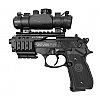 Пневматический пистолет Umarex Beretta M92 FS XX-TREME 4,5 мм, фото 5