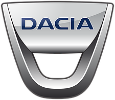 Арки, пороги, ремкомплекты кузова для автомобиля для DACIA
