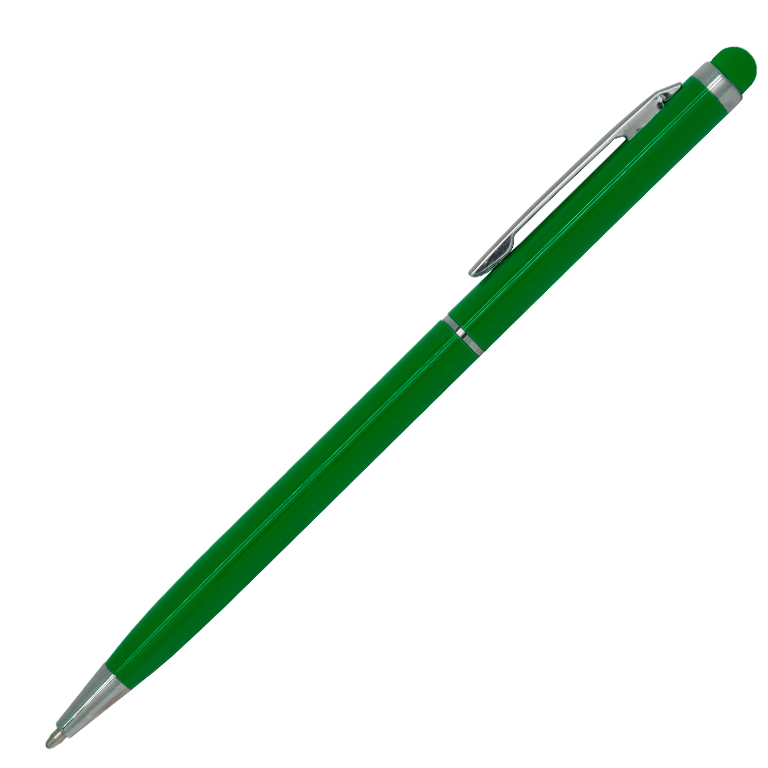 Ручка шариковая, СЛИМ СМАРТ, металл - фото 4 - id-p216931863
