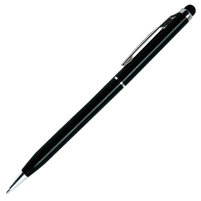 Ручка шариковая, СЛИМ СМАРТ, металл - фото 6 - id-p216931863