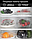 Пищевые пакеты-крышки на резинке Popular Broun 100 шт, фото 3