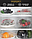 Пищевые пакеты-крышки на резинке Popular Broun 100 шт, фото 5