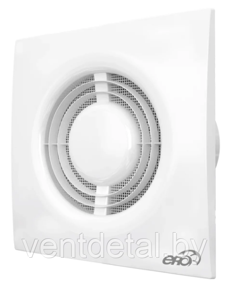 Вентилятор бытовой D100 NEO 4SC ERA + обратный клапан - фото 2 - id-p216931925