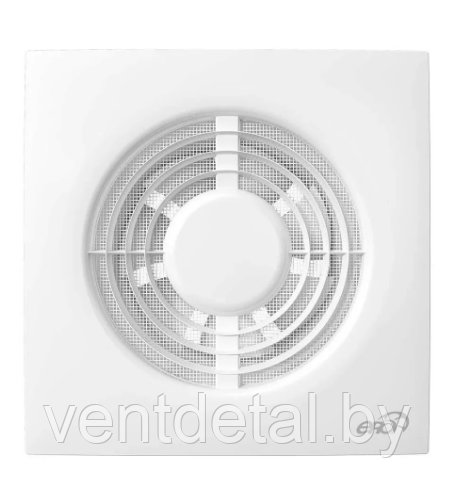 Вентилятор бытовой D125 NEO 5S ERA - фото 1 - id-p216931960