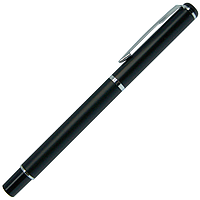 Ручка роллер, металлическая