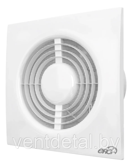 Вентилятор бытовой D125 NEO 5SC ERA + обратный клапан - фото 2 - id-p216931974