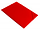 Папка на резинке Buro -PRB04RED A4 пластик кор.15мм 0.5мм красный, фото 3