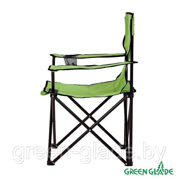 Кресло складное Green Glade M1103 - фото 5 - id-p1721976