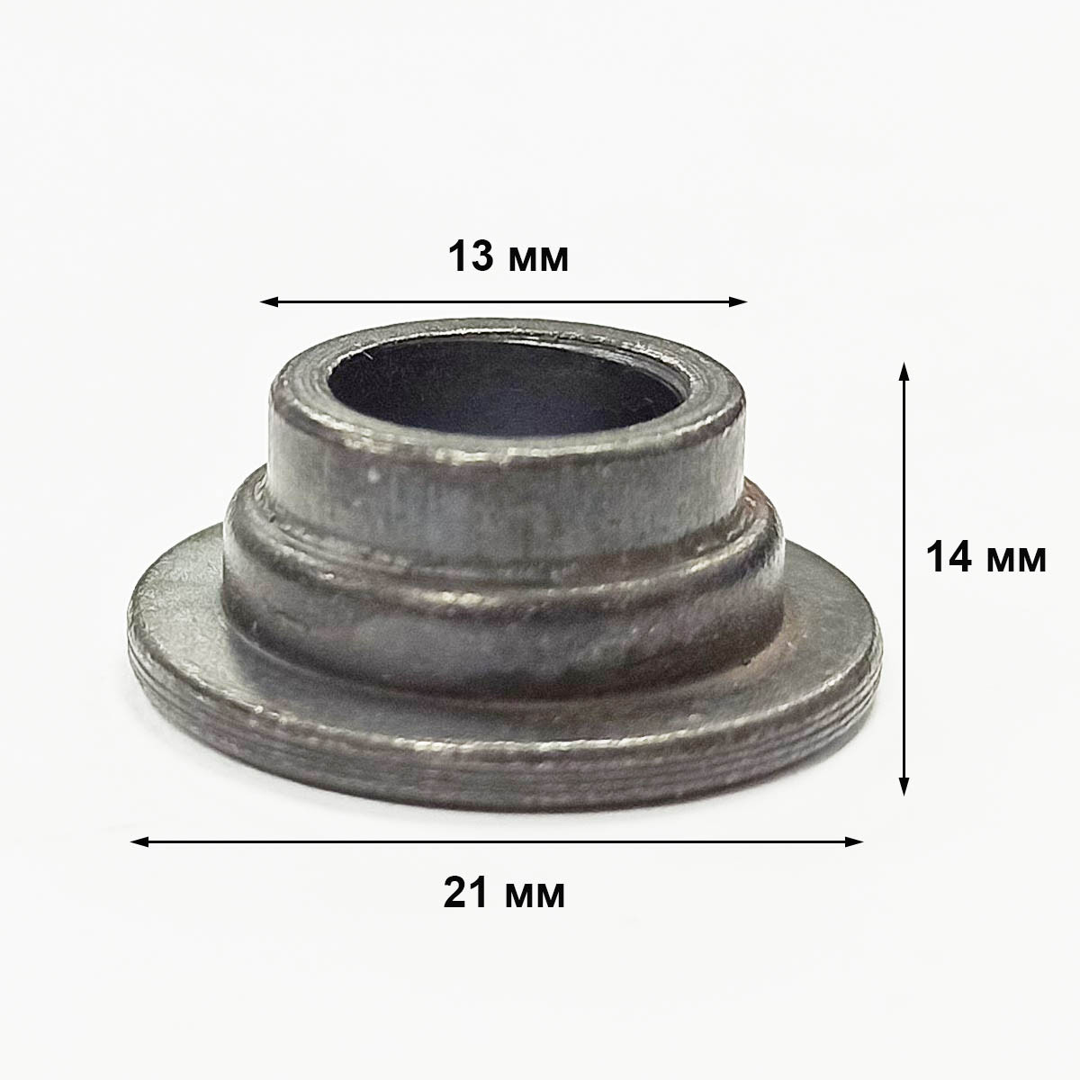 Тарелка клапана 178F (впуск-выпуск) - фото 4 - id-p181880458