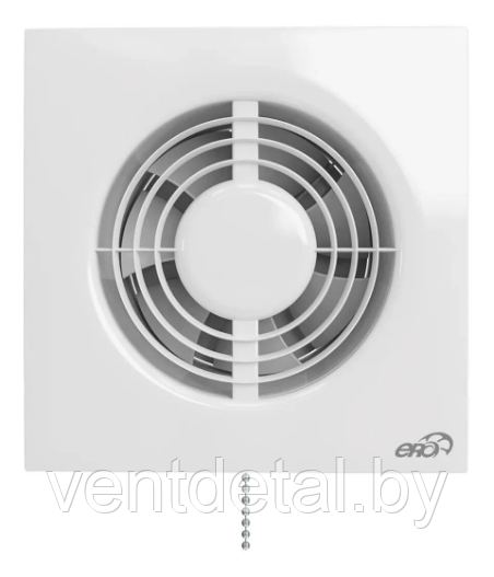 Вентилятор бытовой D125 NEO 5-02 ERA - выключатель - фото 1 - id-p216932000