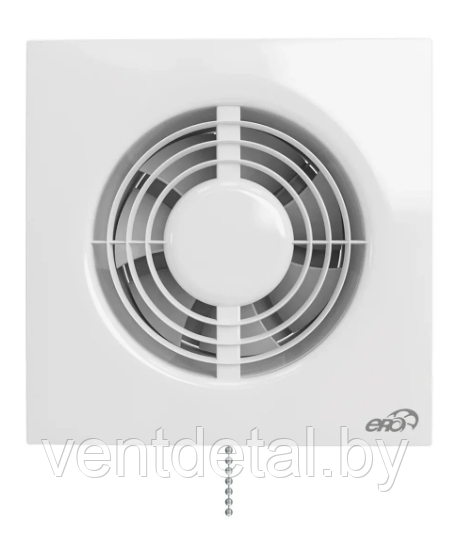 Вентилятор бытовой D125 NEO 5-02 ERA - выключатель - фото 3 - id-p216932000