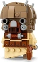 Конструктор LEGO BrickHeadz 40615, Тускенский рейдер - фото 5 - id-p216931999