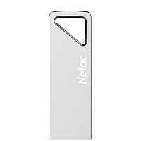 Флеш-память Netac USB Drive U326 USB2.0 32GB, retail version, арт.1600006