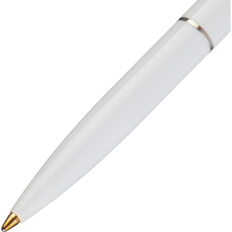 Ручка шариковая автоматическая Schneider "K15" синяя, 1,0мм, корпус белый, ш/к 130820 - фото 2 - id-p216931986