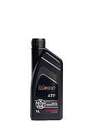 Трансмиссионное масло MOZER Transmission Fluid ATF DIII 1л 4607731