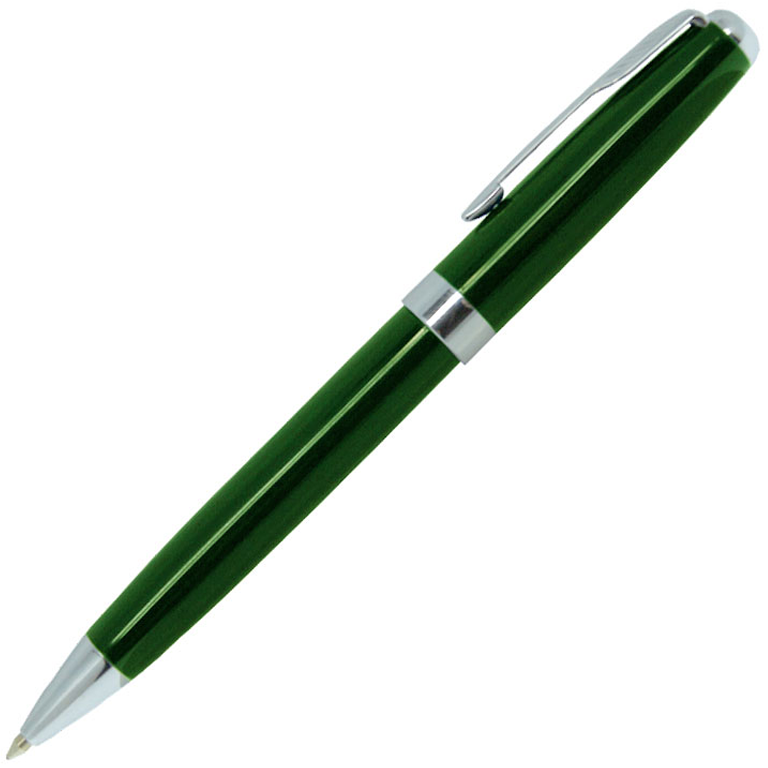 Ручка шариковая Universal, металл
