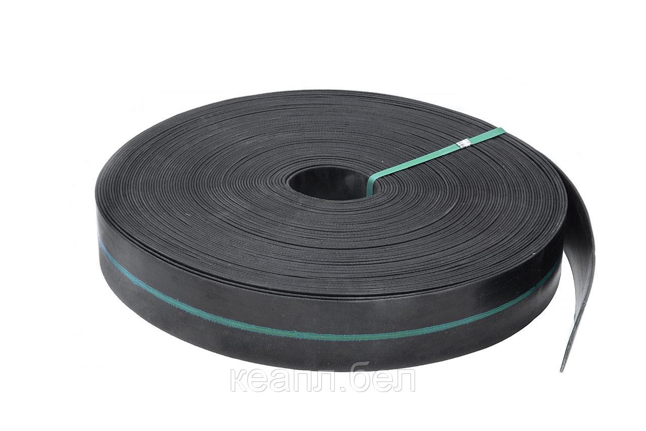 Ремень плоский приводной резинотканевый 130х4-БКНЛ-65-0/0-НБ толщ.4-6 мм (пог. м)