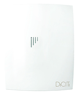 Вентилятор бытовой D100 BREEZE 4C DICITI + обратный клапан