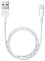 Apple Кабель Apple USB/Lightning (1 м)