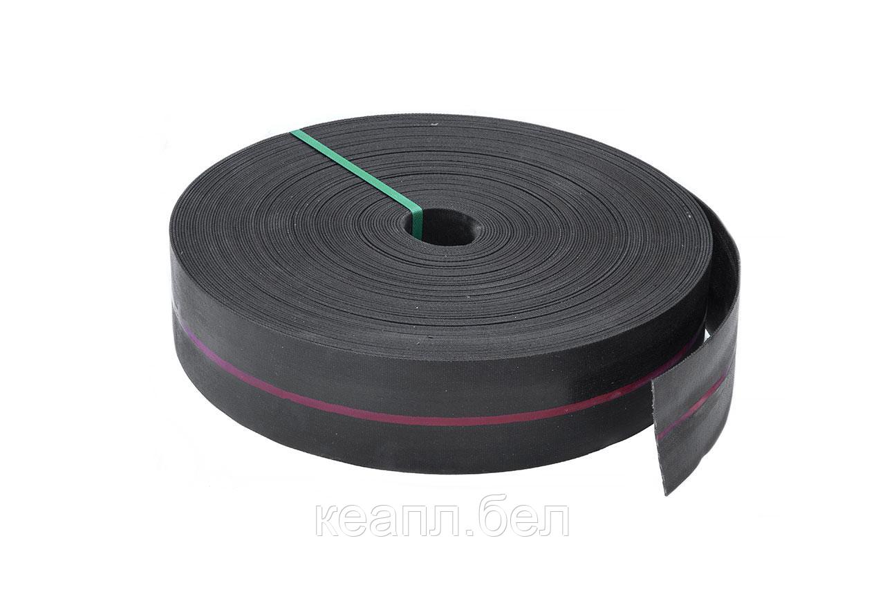 Ремень плоский приводной резинотканевый 150х3-БКНЛ-65-0/0-НБ толщ.3-4 мм (пог. м)