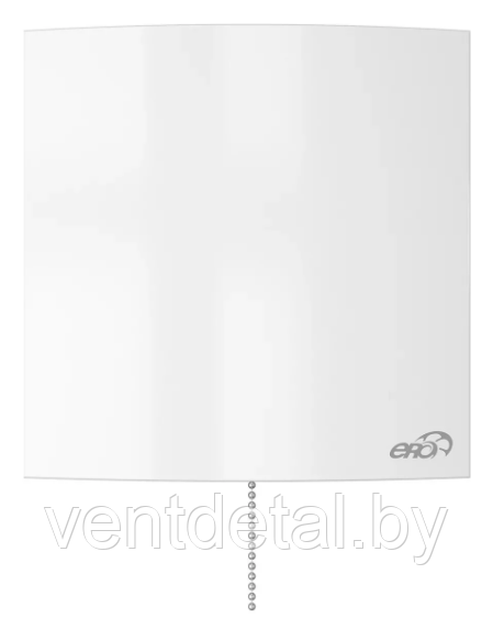 Вентилятор бытовой D98 QUADRO 4-02 ERA + выключатель - фото 1 - id-p216939591