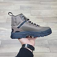 Кроссовки Nike ACG Zoom Gaiadome GORE TEX Trails End Brown, фото 2