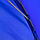 Палатка зимняя зонт СЛЕДОПЫТ (150х200), Oxford 210D PU 1000, S по полу 1,9 кв.м, цв синий/белый, арт. PF-TW-34, фото 7