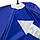 Палатка зимняя зонт СЛЕДОПЫТ (150х200), Oxford 210D PU 1000, S по полу 1,9 кв.м, цв синий/белый, арт. PF-TW-34, фото 6