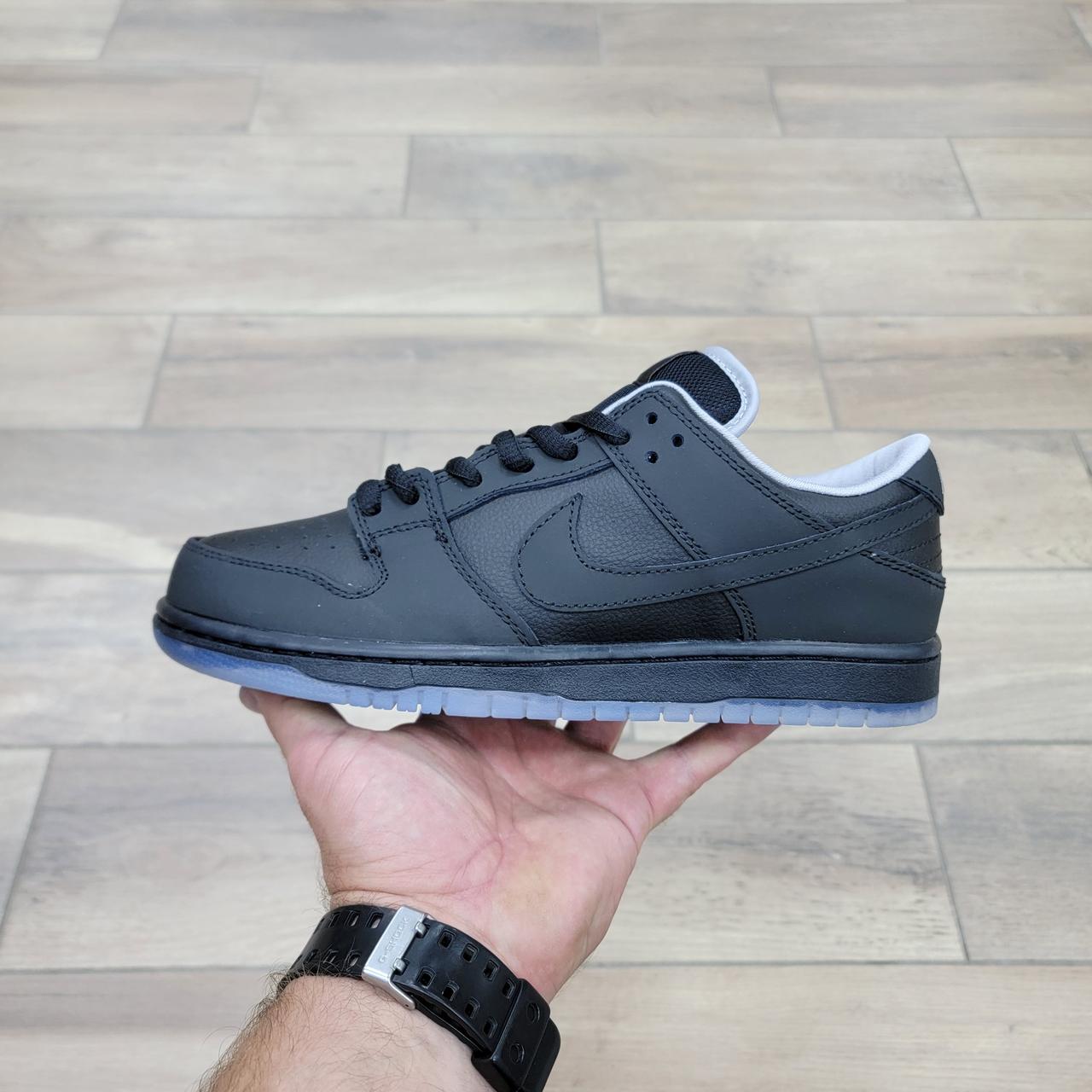 Кроссовки Atlas X Nike Dunk Low SB 35 MM