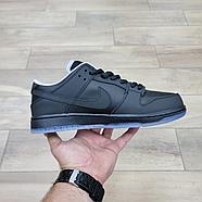 Кроссовки Atlas X Nike Dunk Low SB 35 MM, фото 2