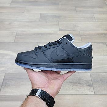 Кроссовки Atlas X Nike Dunk Low SB 35 MM 45