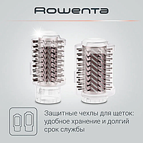 Фен-щетка Rowenta CF9540, фото 2