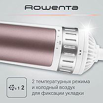 Фен-щетка Rowenta CF9540, фото 3