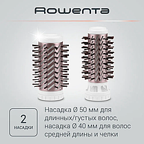 Фен-щетка Rowenta CF9540, фото 3