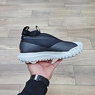 Кроссовки Nike ACG Mountain Fly Mid GTX Black White, фото 2