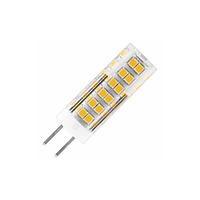 Светодиодная (LED) Лампа Smartbuy-G4-220V-6W/3000/G4 (SBL-G4220 6-30K)