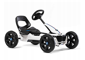 Веломобиль Berg Reppy BMW 24.61.00.00