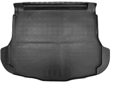 Коврик Норпласт для багажника Haval H6 2014-2023. Артикул NPA00-T28-350