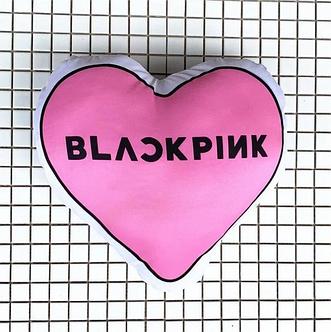 Все по группе BLACKPINK