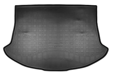 Коврик Норпласт для багажника Haval H2 2014-2023. Артикул NPA00-T28-330