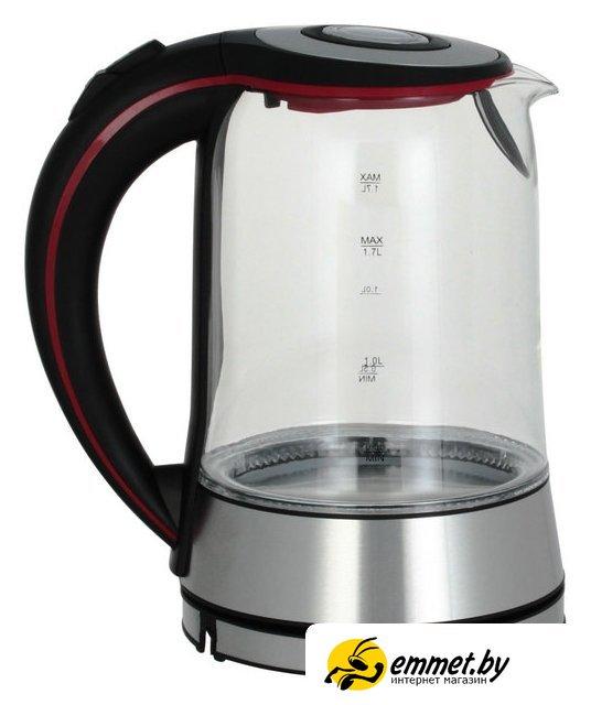 Электрический чайник Vitek VT-7009 TR - фото 3 - id-p216941183