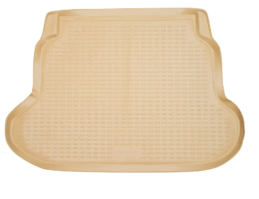 Коврик Element для багажника Honda CR-V II 2002-2006 БЕЖЕВЫЙ. Артикул NLC.18.07.B13b