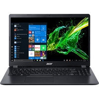 Ноутбук Acer Aspire 3 A315-54-58UQ NX.HM2EP.005