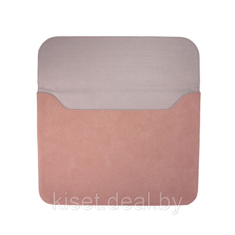 Чехол для ноутбука KST Ultra Slim до 11.6 дюймов розовый песок - фото 2 - id-p216940975