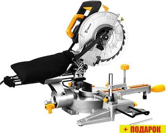 Торцовочная Пила Deko Dkms2200 255 Laser Купить