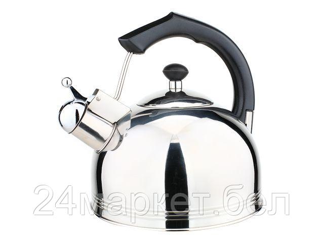 Чайник со свистком Perfecto Linea Classic Breakfast 52-335003