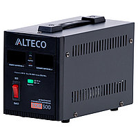 Стабилизатор напряжения автоматический ALTECO TDR 500