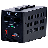 Стабилизатор напряжения автоматический ALTECO TDR 1000