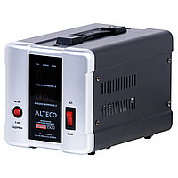 Стабилизатор напряжения автоматический ALTECO HDR 1500