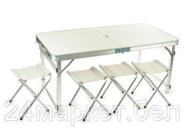 Набор стол со стульями , VT21-10051 Ausini